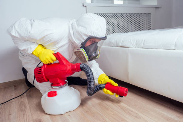 Best Emergency Pest Control  in Hales Corners, WI